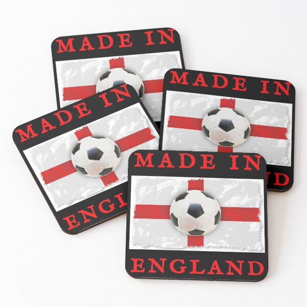 Item preview, Made In England designed and sold by swaise.
