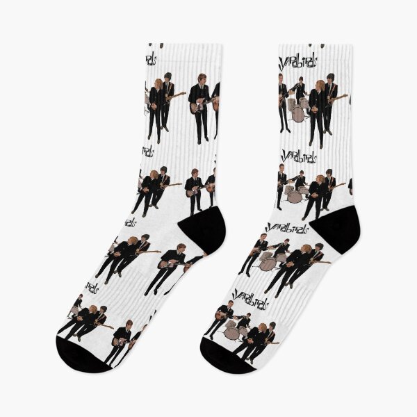 Item preview, The Yardbirds designed and sold by ArchieGrimes.