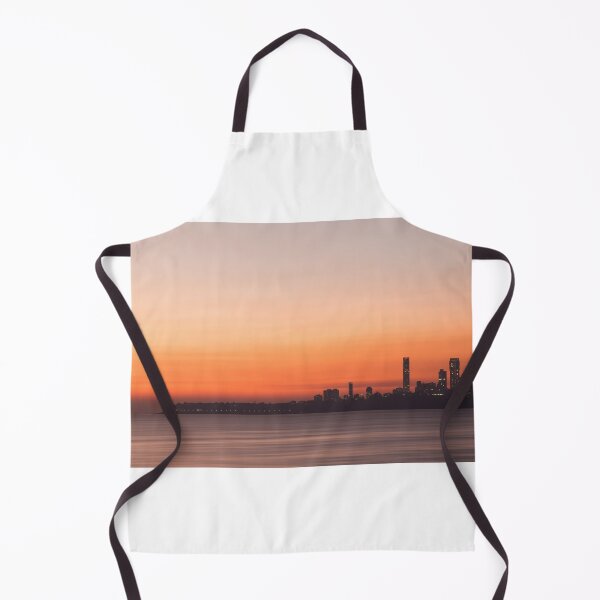 Item preview, Mumbai Marine Drive Sunset designed and sold by VAFS.