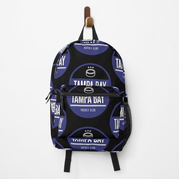Item preview, Tampa bay hockey club designed and sold by poppygiftshop.