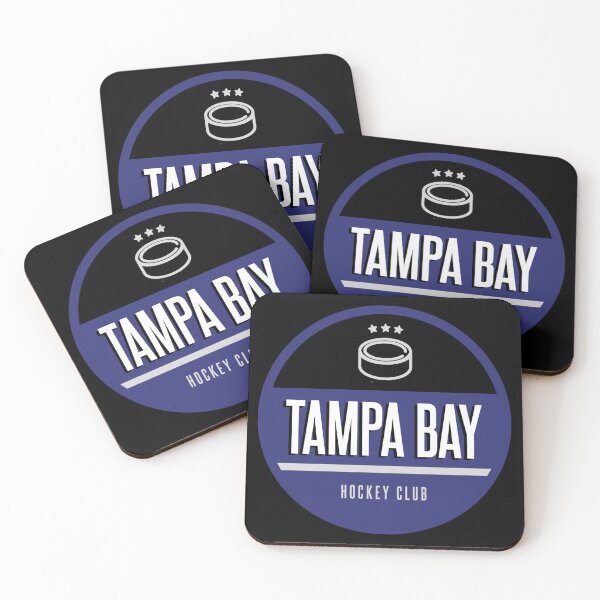 Item preview, Tampa bay hockey club designed and sold by poppygiftshop.