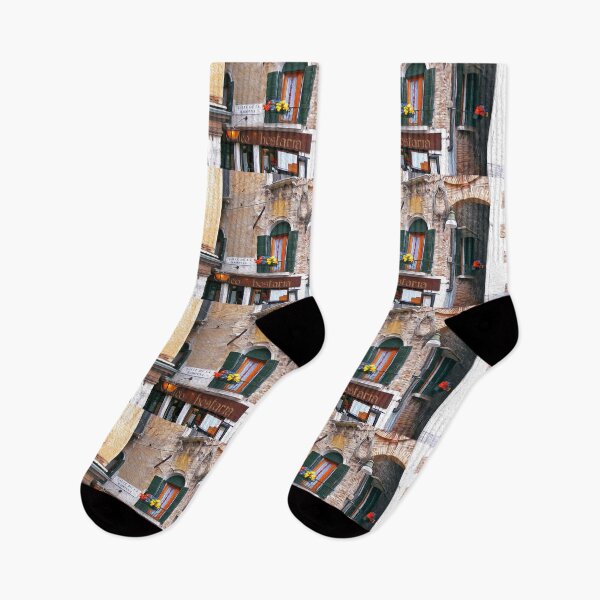 Item preview, Calle de la Madonna - OnOIL designed and sold by Art-Frankenberg.