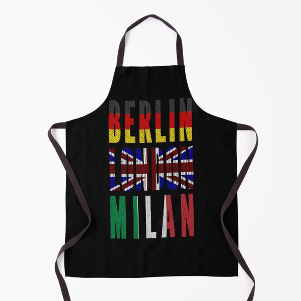 Item preview, Berlin - London - Milan designed and sold by VkScript.