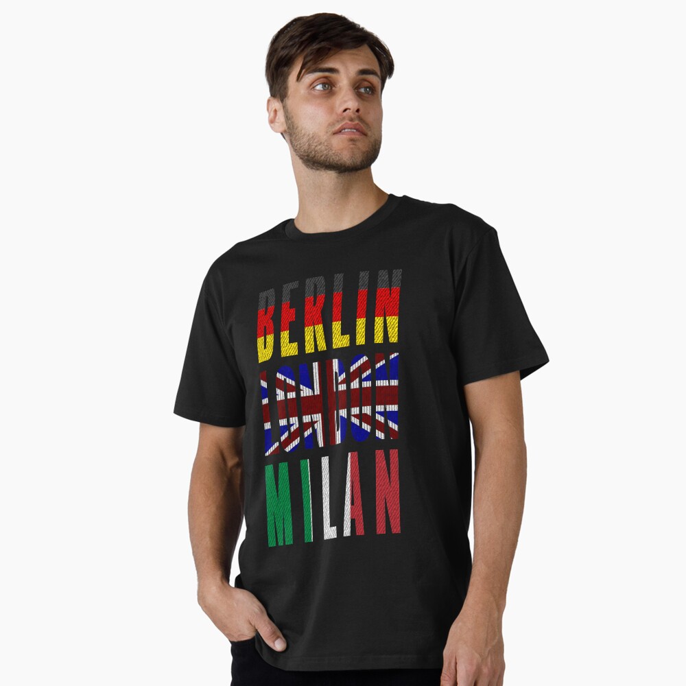 Item preview, Premium T-Shirt designed and sold by VkScript.
