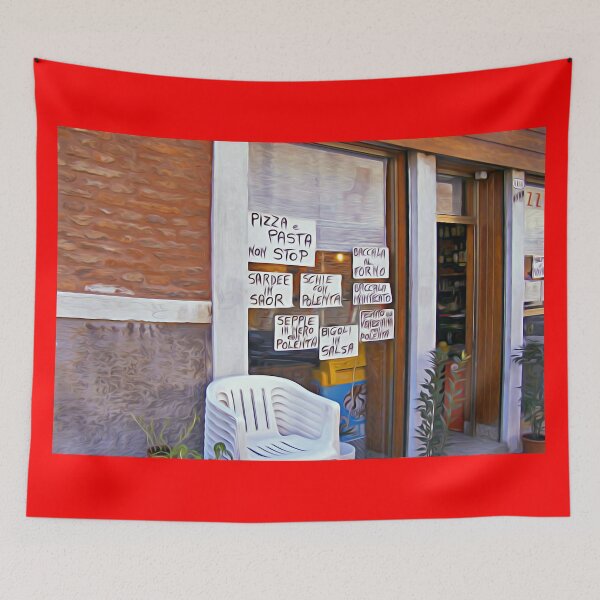 Item preview, Snack Bar - OnOIL designed and sold by Art-Frankenberg.