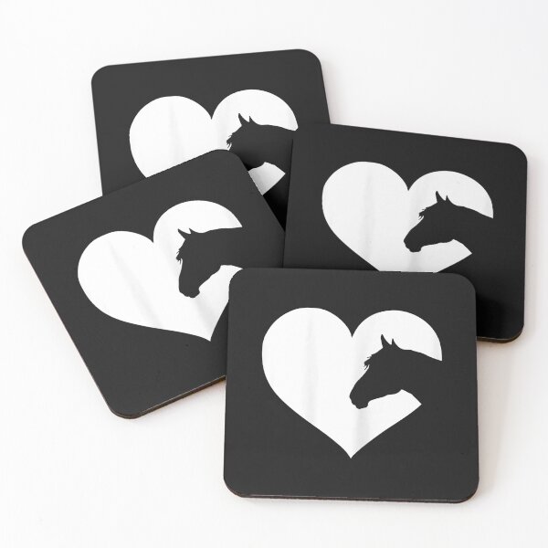 Item preview, Horse lover gift for girls & women who love horses designed and sold by Vignette2323.