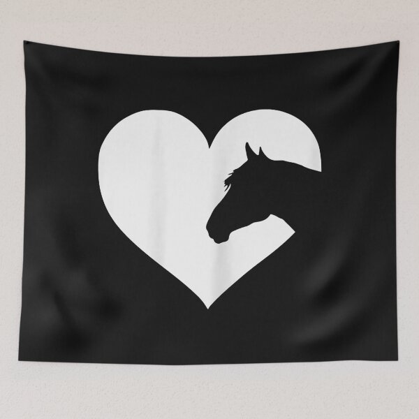 Item preview, Horse lover gift for girls & women who love horses designed and sold by Vignette2323.