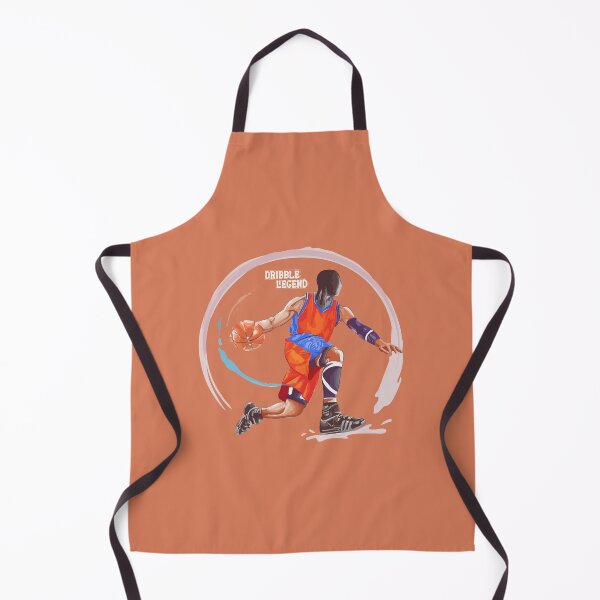 Item preview, FunnyDrible-BasketBallGift designed and sold by testamen049.