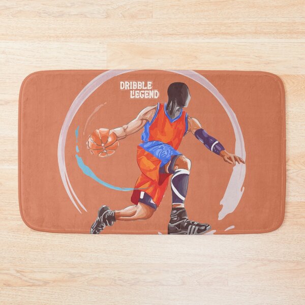 Item preview, FunnyDrible-BasketBallGift designed and sold by testamen049.