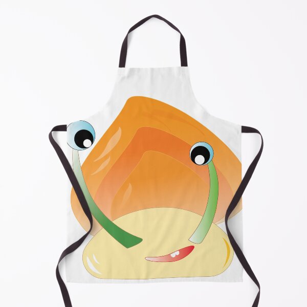 Item preview, Snail Buddy Cartoon Character designed and sold by DesignDH.