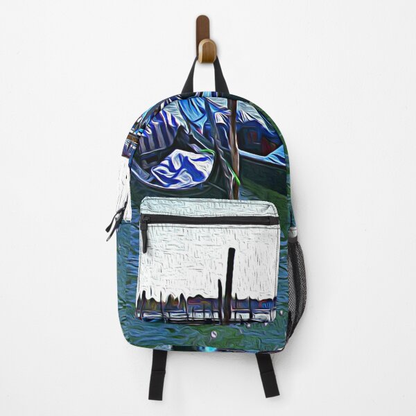 Item preview, Gondola I - OnOIL designed and sold by Art-Frankenberg.