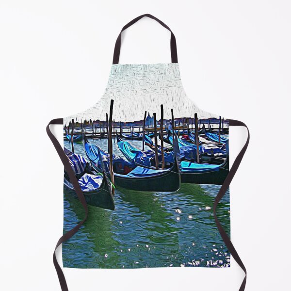 Item preview, Gondola I - OnOIL designed and sold by Art-Frankenberg.