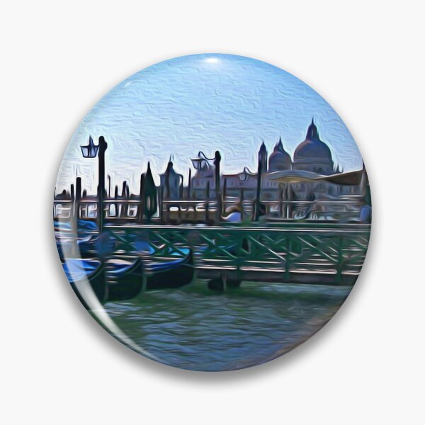 Item preview, Gondola II - OnOIL designed and sold by Art-Frankenberg.