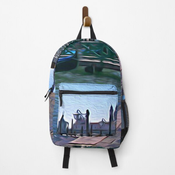 Item preview, Gondola II - OnOIL designed and sold by Art-Frankenberg.