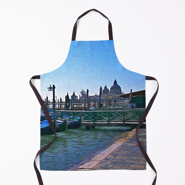 Item preview, Gondola II - OnOIL designed and sold by Art-Frankenberg.