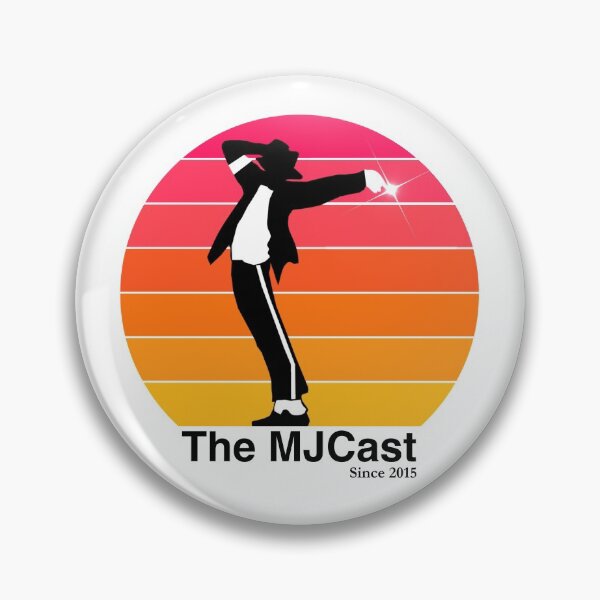 Item preview, Copy of The MJCast Sunset (Black Text) designed and sold by TheMJCast.
