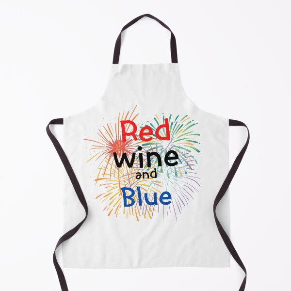Artikelvorschau, Rotwein und Blau entworfen und verkauft von emptysky1201.