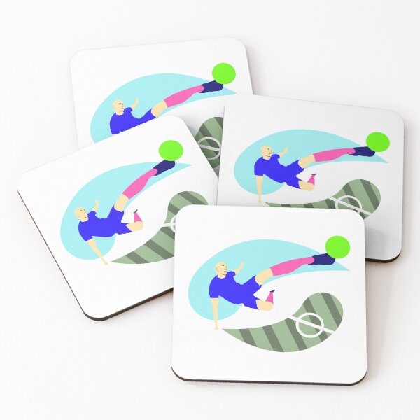 Item preview, Bicycle Kick designed and sold by socozora.