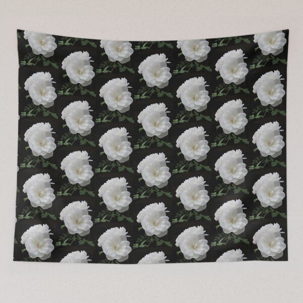 Item preview, White Roses designed and sold by LizEllisPhotos.