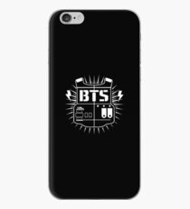Vinilo o funda para iPhone BTS ARMY Logotipo Imprimir