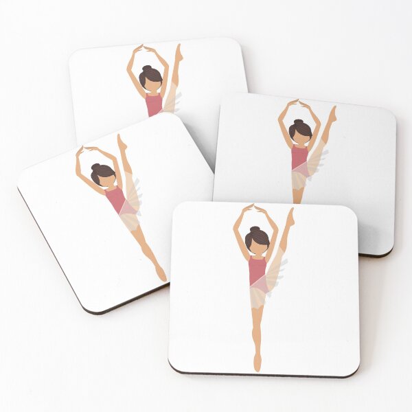 Item preview, Bailarina de ballet designed and sold by Vivoh12.