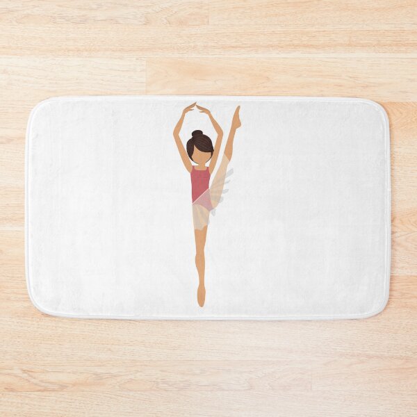 Item preview, Ballet Dancer  designed and sold by Vivoh12.