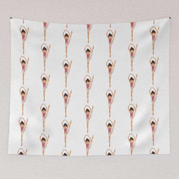 Item preview, Ballet Dancer  designed and sold by Vivoh12.