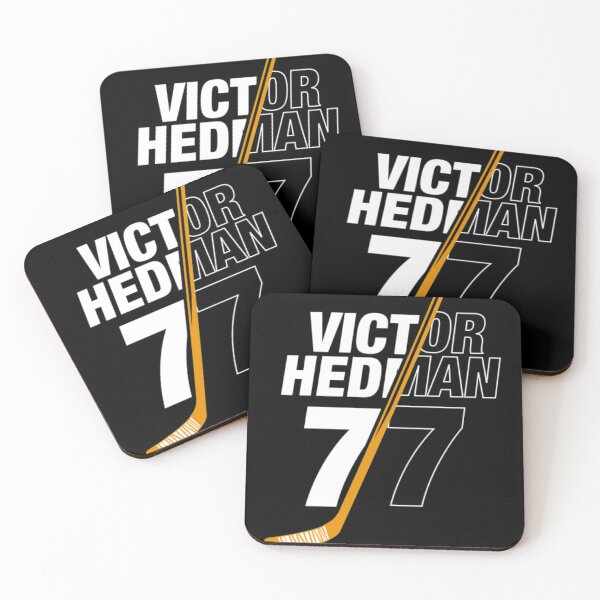 Item preview, Tampa Bay Lightning Victor Hedman #77 designed and sold by poppygiftshop.