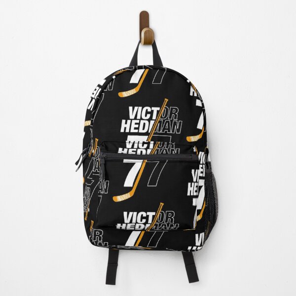 Item preview, Tampa Bay Lightning Victor Hedman #77 designed and sold by poppygiftshop.
