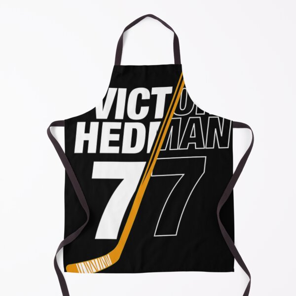 Item preview, Tampa Bay Lightning Victor Hedman #77 designed and sold by poppygiftshop.