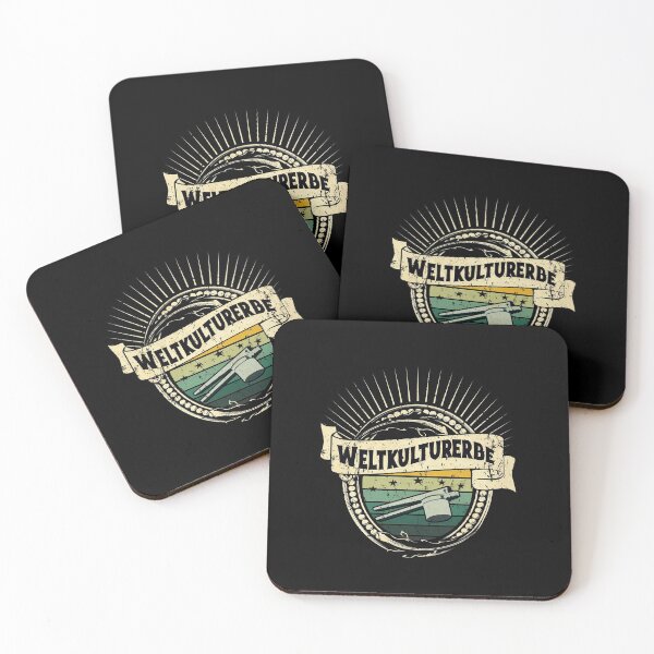 Item preview, World Cultural Heritage - Spaetzle - Spaetzle designed and sold by Schwaben Designs.