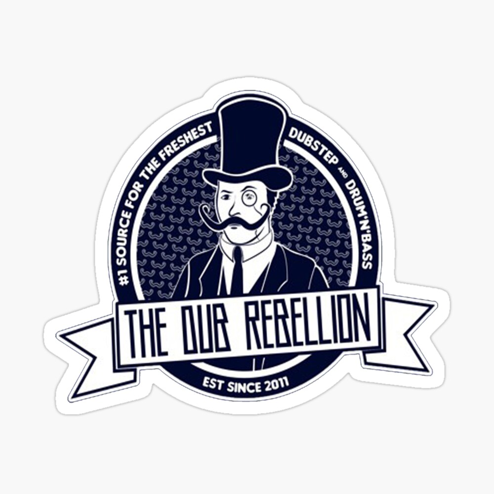 The Dub Rebellion Poster By Eskism Redbubble redbubble