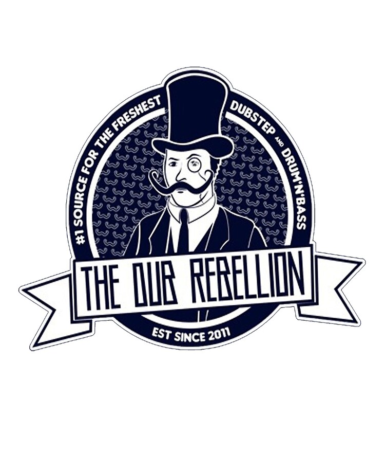 The Dub Rebellion Ipad Case Skin By Eskism Redbubble