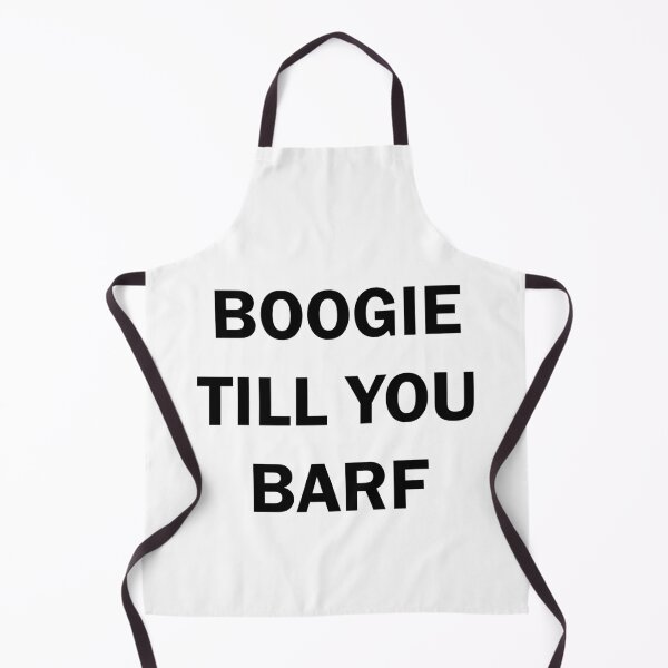 Item preview, Boogie til you puke designed and sold by ValentinaHramov.