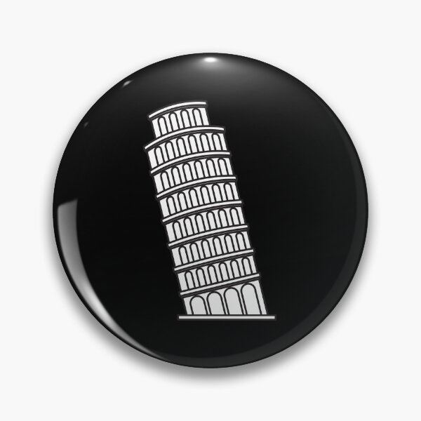 Item preview, Pisa designed and sold by Zaibo.