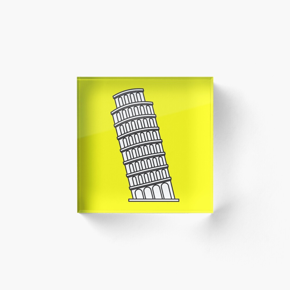 Item preview, Acrylic Block designed and sold by Zaibo.