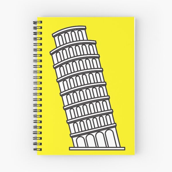 Item preview, Pisa designed and sold by Zaibo.