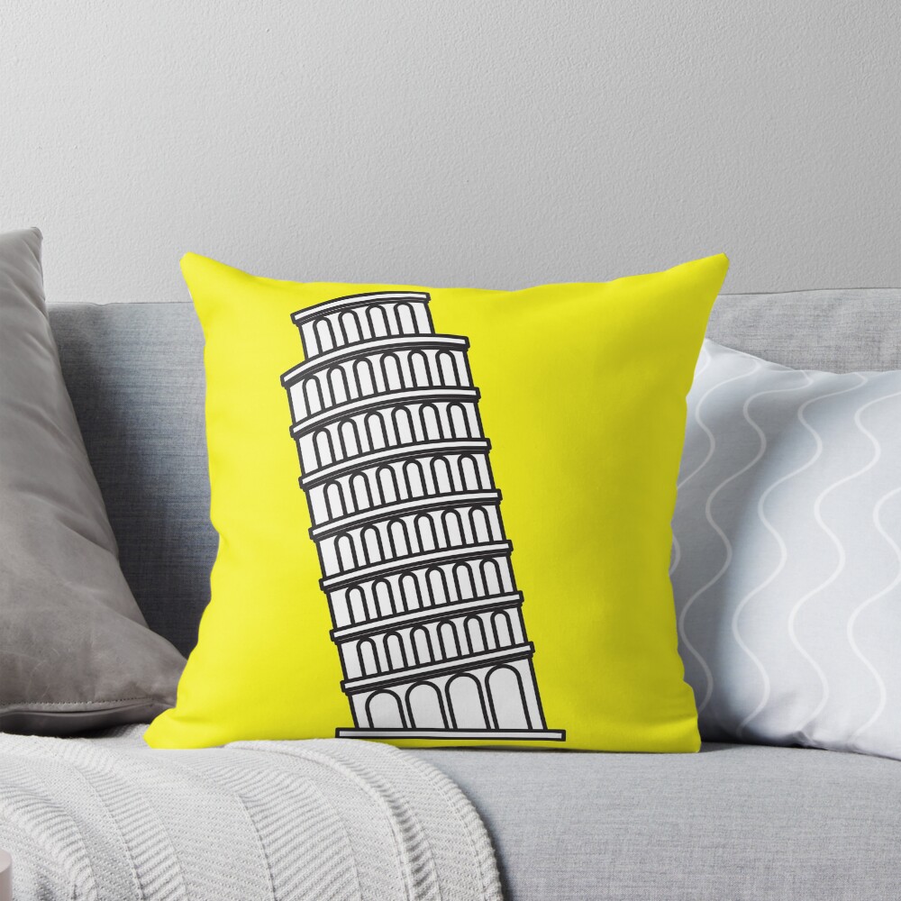 Item preview, Throw Pillow designed and sold by Zaibo.