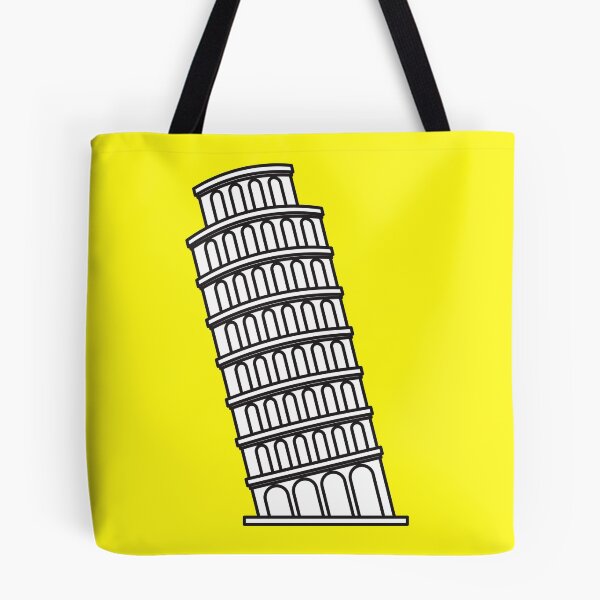 Item preview, Pisa designed and sold by Zaibo.