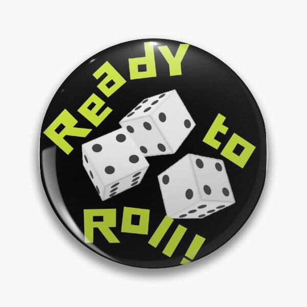 Item preview, ready to roll designed and sold by fashioncollege.
