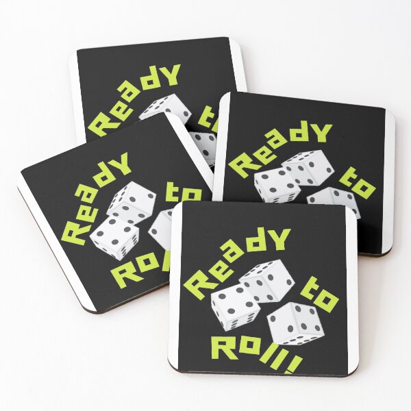 Item preview, ready to roll designed and sold by fashioncollege.