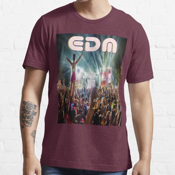 edm t shirt