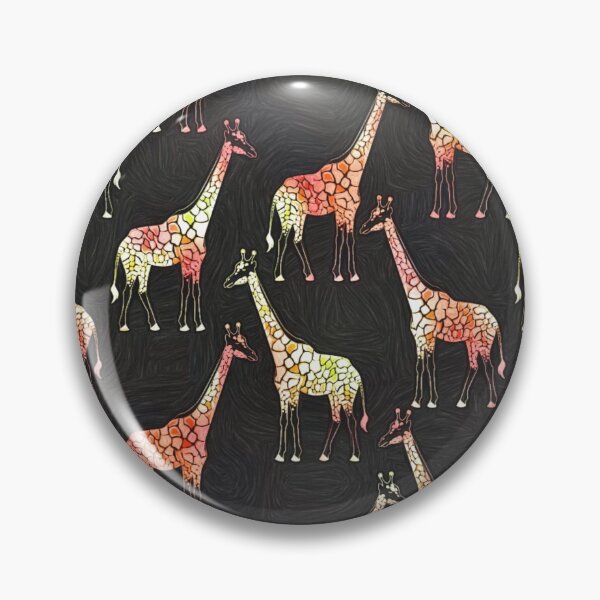 Item preview, Giraffe cool designed and sold by Comicsart.