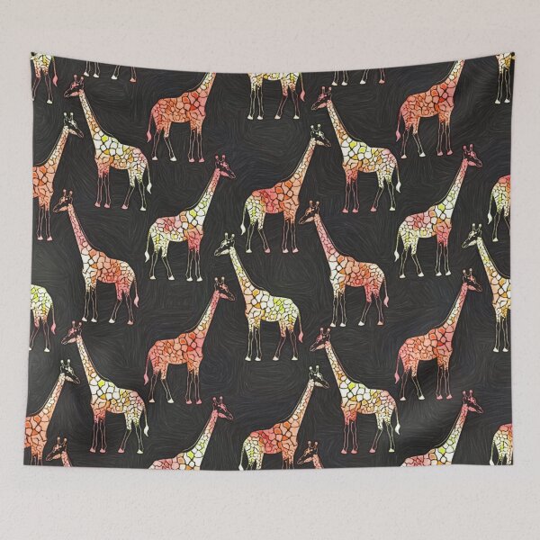 Item preview, Giraffe cool designed and sold by Comicsart.