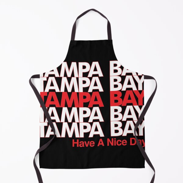 Item preview, tampa bay designed and sold by poppygiftshop.
