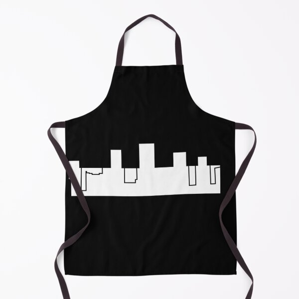 Item preview, tampa skyline designed and sold by poppygiftshop.
