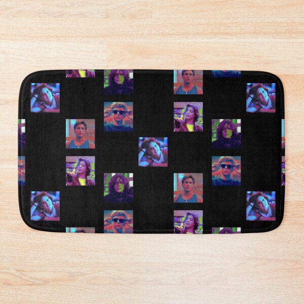 Item preview, Breakfast Club Retro Colors Set designed and sold by mkisthebest.