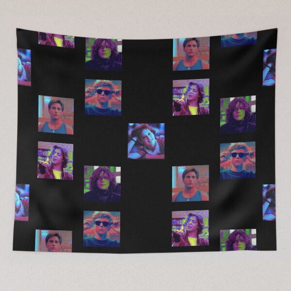 Item preview, Breakfast Club Retro Colors Set designed and sold by mkisthebest.