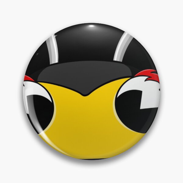 Item preview, Thunderbug designed and sold by poppygiftshop.
