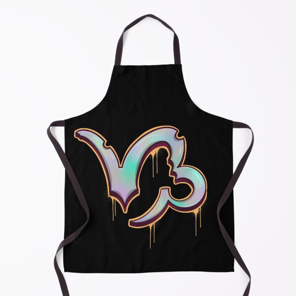 Item preview, Capricon designed and sold by Tusegraff.
